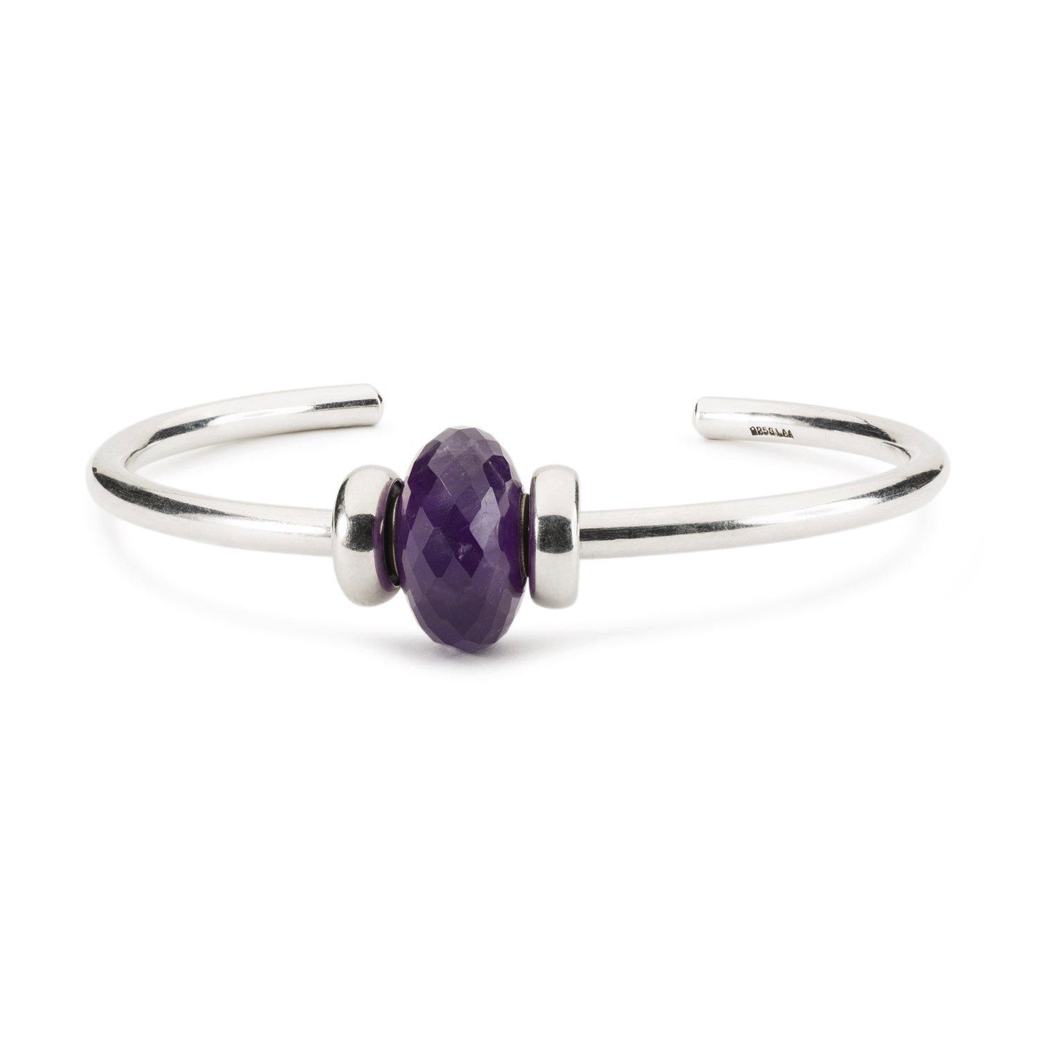 Armspange Amethyst Armspange, TAGBO-01546