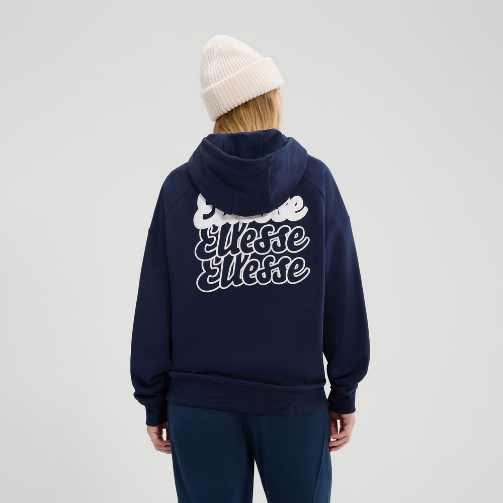 Ellesse Kapuzensweatshirt Il Tiro günstig online kaufen