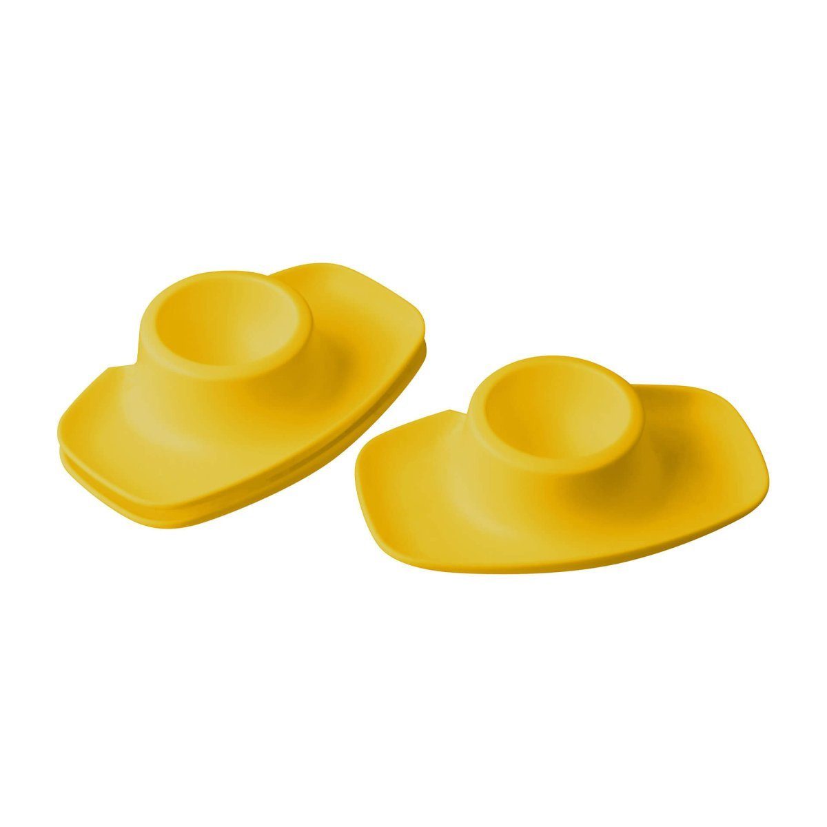 FACKELMANN Eierbecher 3x Eierbecher