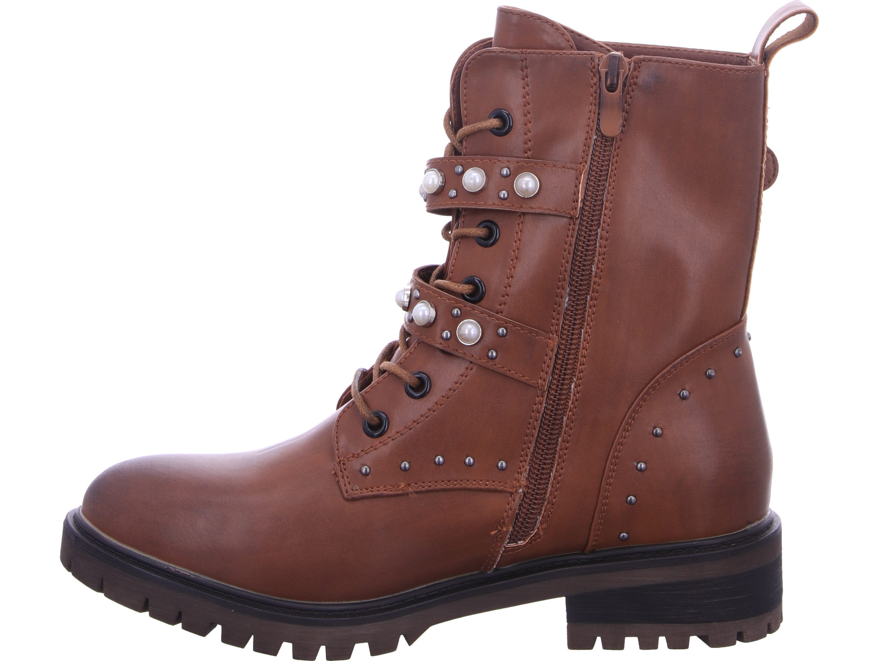 Laufsteg München Schnürboots