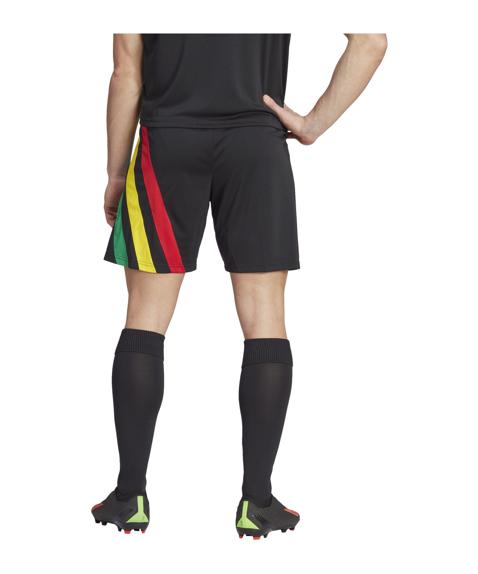 adidas Performance Sporthose adidas Performance Fortore 23 Short Shorts Her günstig online kaufen