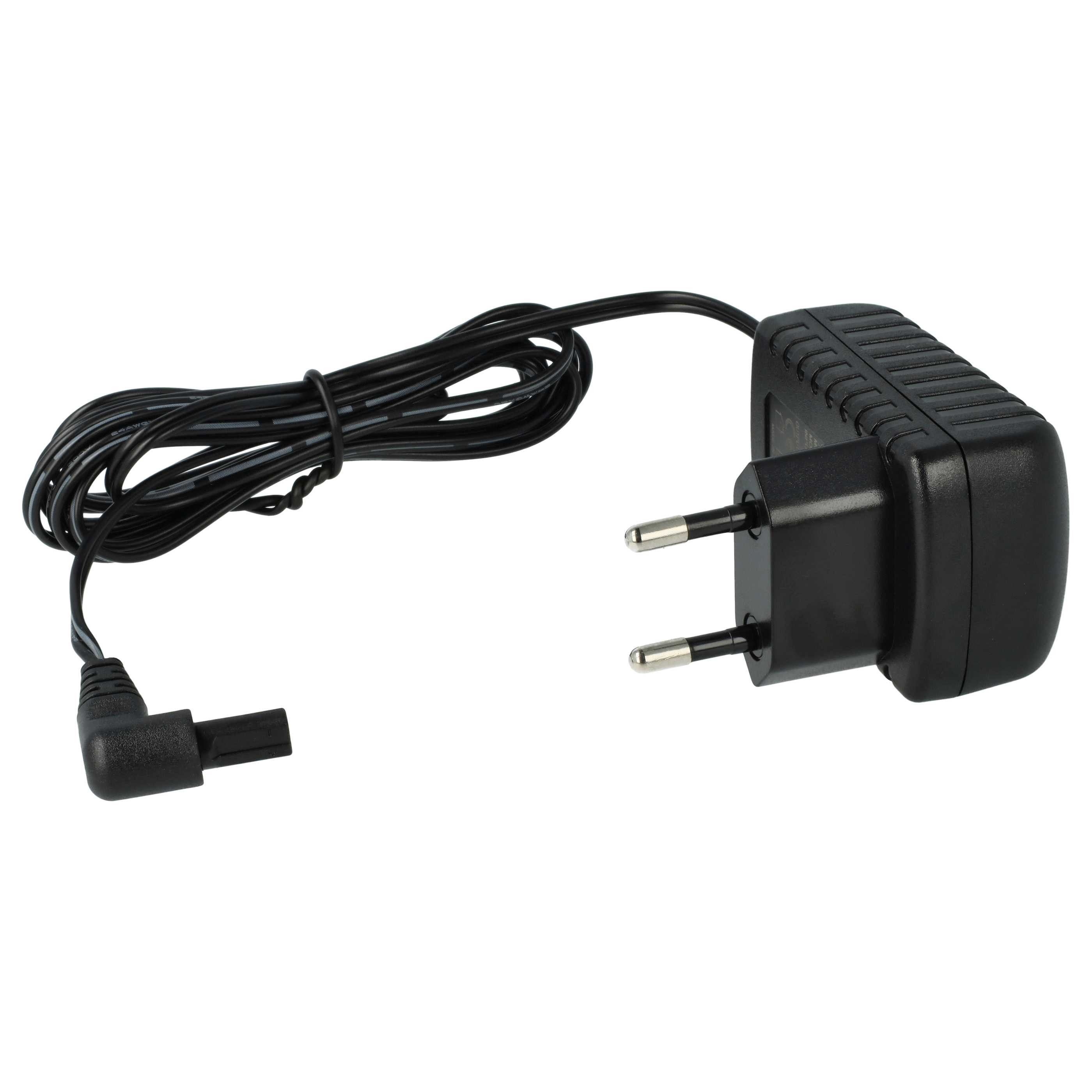 vhbw Ersatz für Black & Decker 90602512, N561332 für Staubsauger / Schnelllade-Gerät