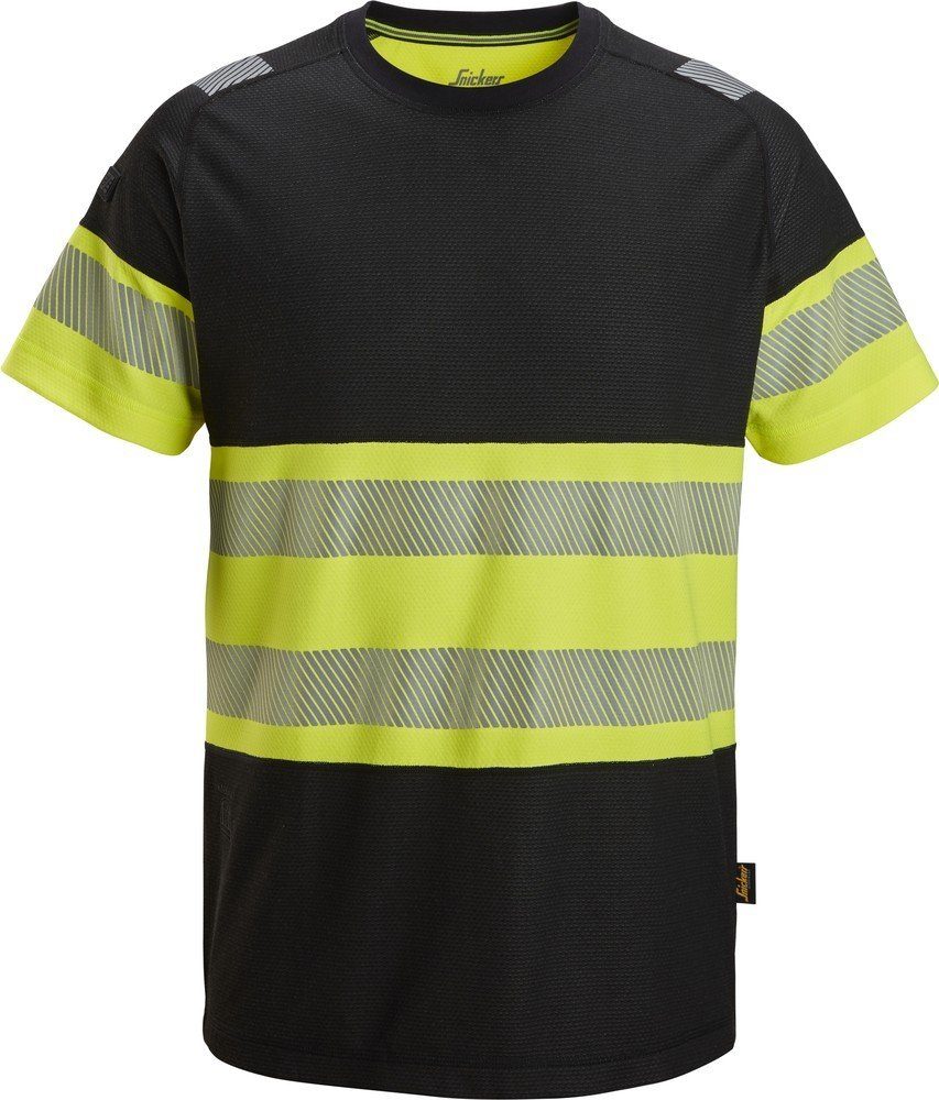 Snickers Workwear Warnschutz-Shirt günstig online kaufen