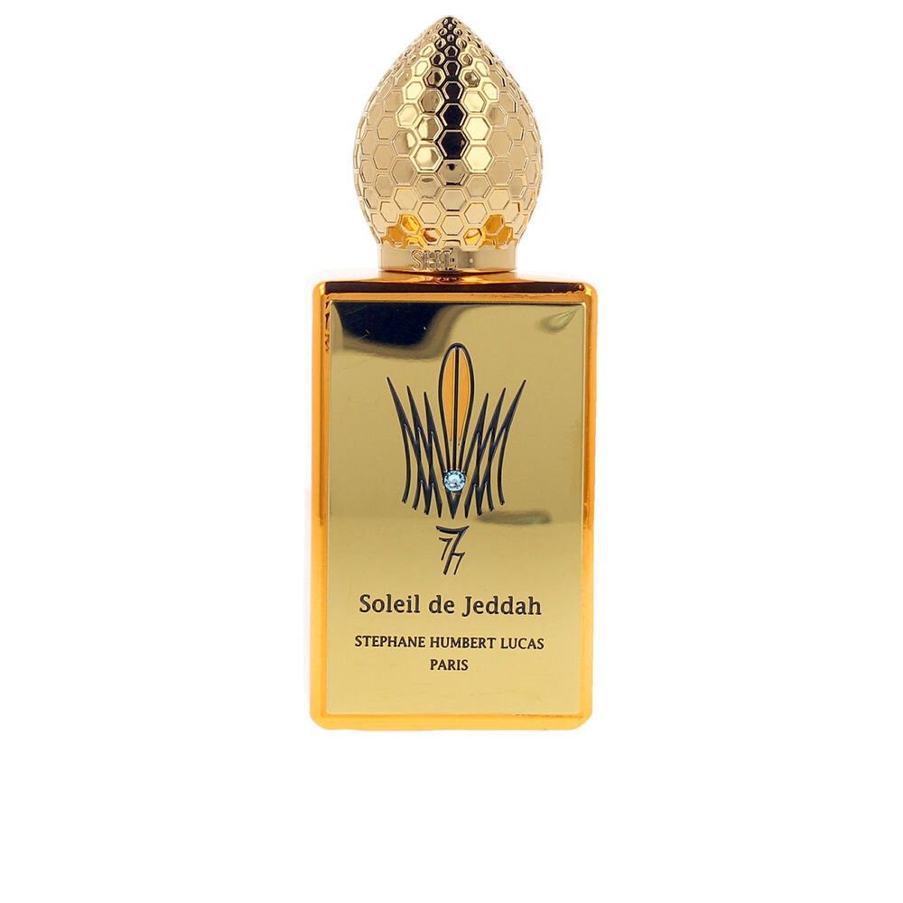 Stephane Humbert Lucas Eau de Parfum SOLEIL DE JEDDAH MANGO KISS