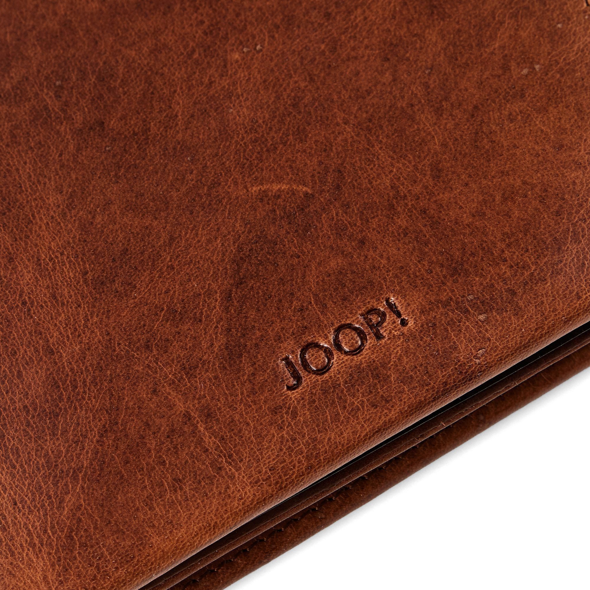 JOOP! Geldbörse Cerratano, Leder