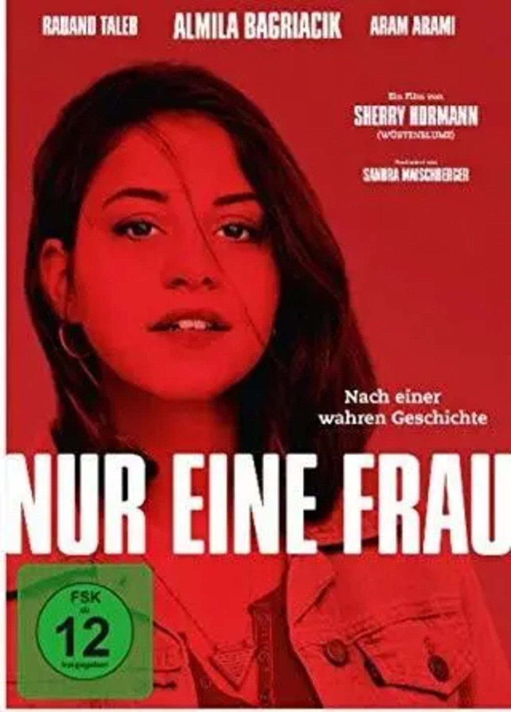 DVD Nur eine Frau