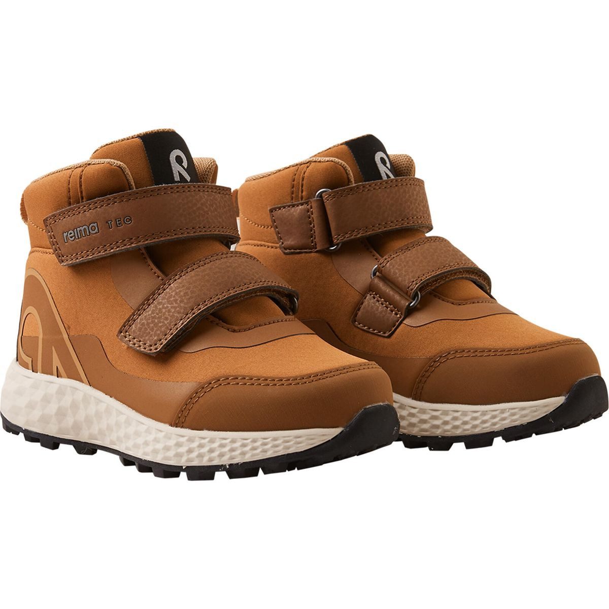 reima Reimatec Shoes, Hiivin Outdoorschuh Ideal für aktive Kinder: Wasserdichte, warme und vegane Schuhe mit