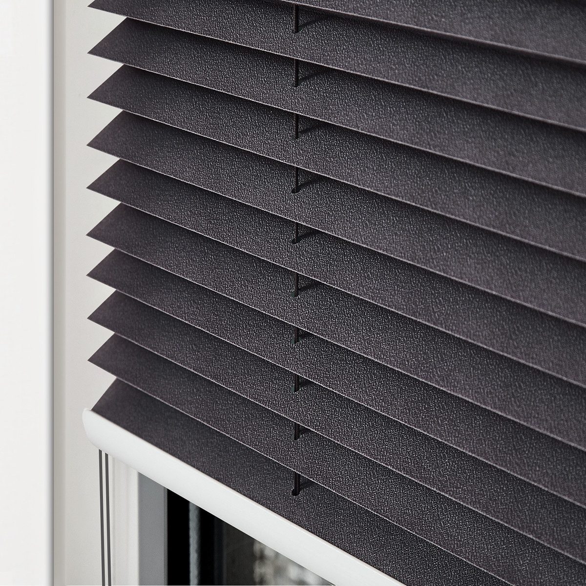 Vkele Plissee Ohne Bohren,Klemmfix,Weiß, Einfach Montage, Klemmträger, Easy günstig online kaufen