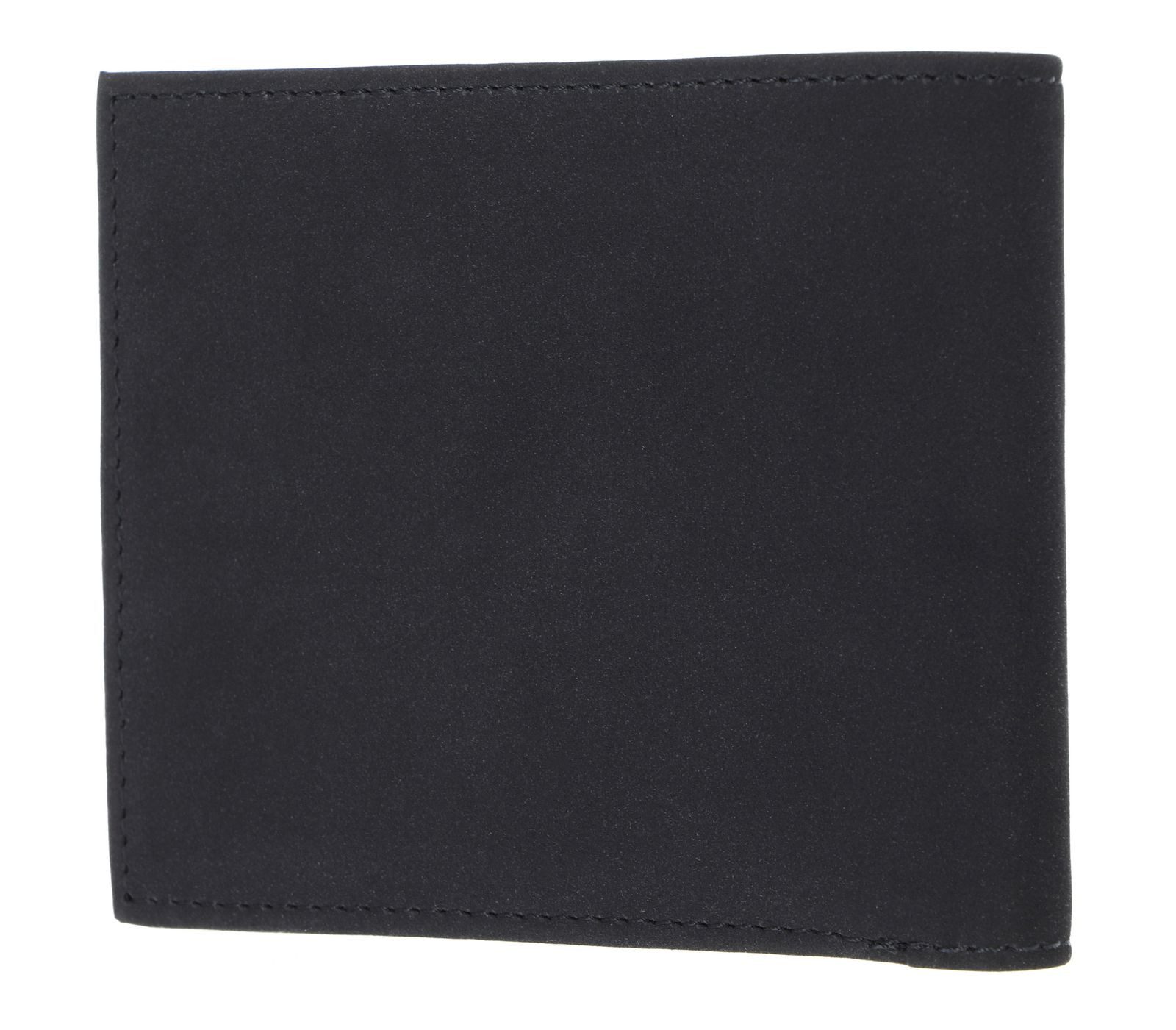 OXMOX Geldbörse Pocketbörse, mit RFID-Blocker Schutz