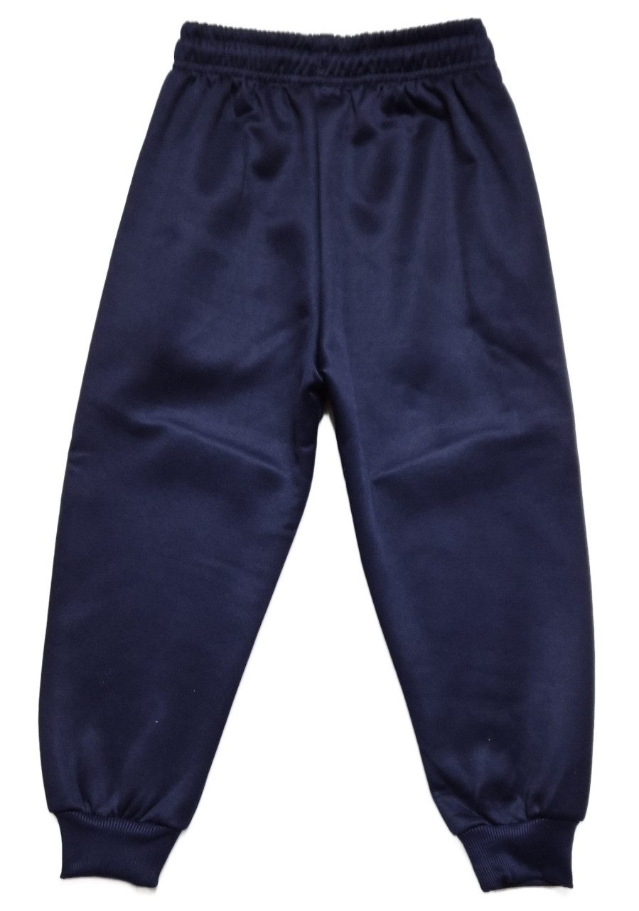 Fashion Boy Jogginghose Jogginghose Freizeithose Sweathose Sporthose warm J559a Elastikbund mit Tunnelzug – Bild 2 von 2