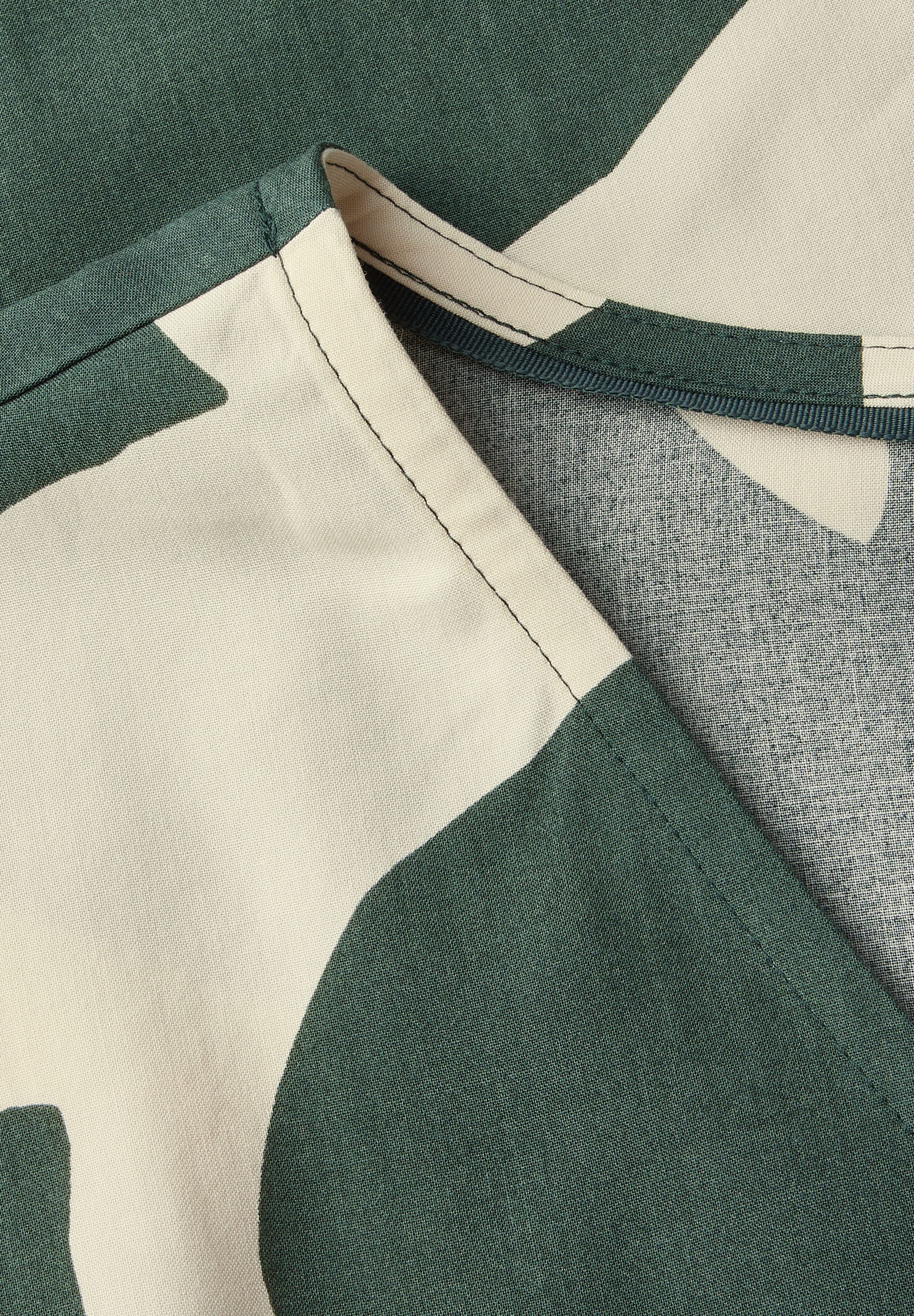 STREET ONE Shirtbluse aus softer Viskose