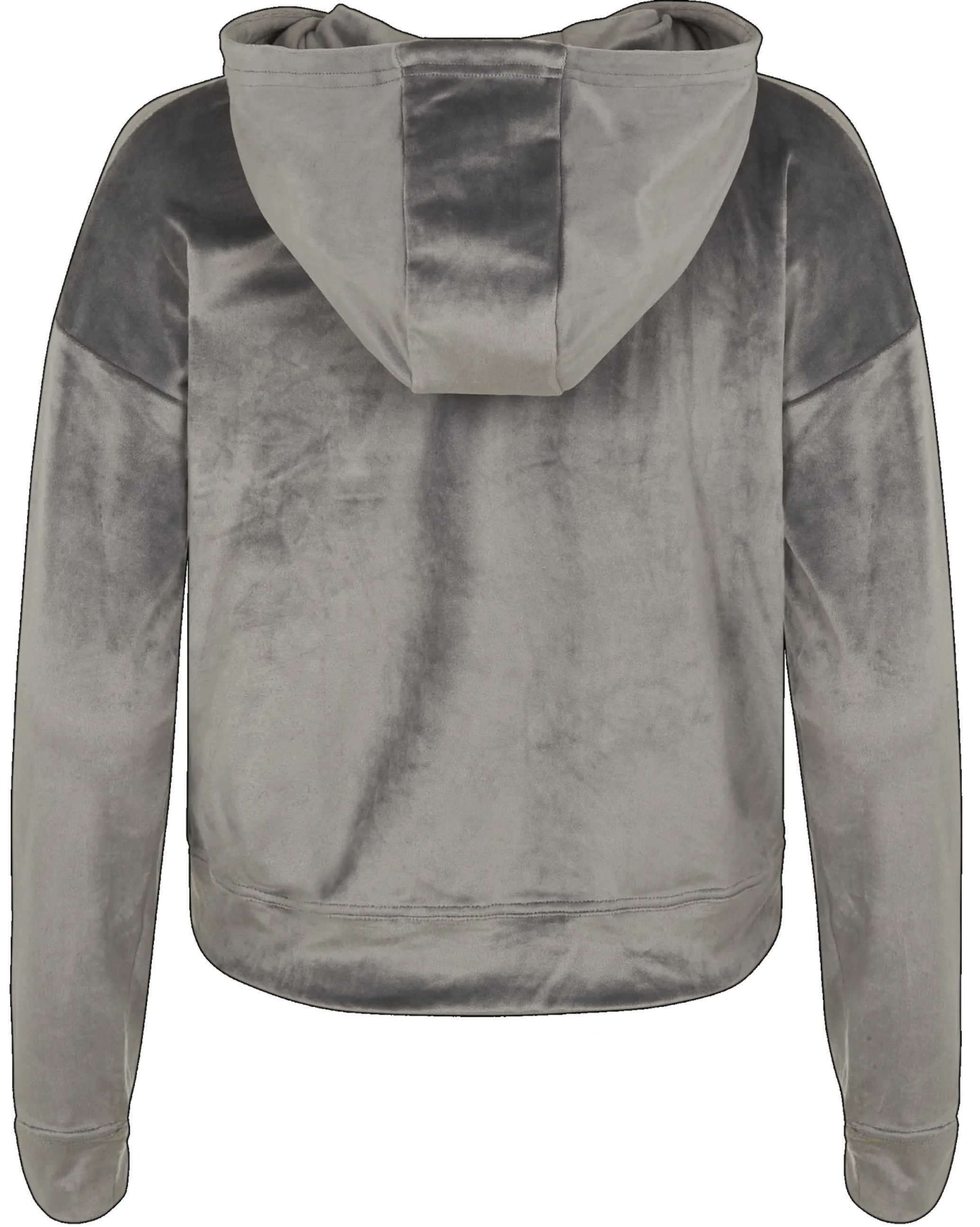 Fila Kapuzensweatjacke CUDREFIN cropped zip hoody jacket