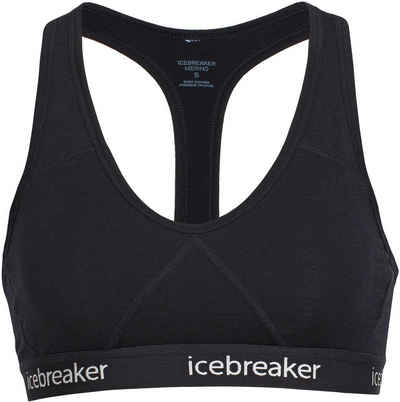 Icebreaker Bustier »Wmns Sprite Racerback Bra«