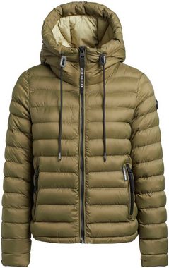 khujo Outdoorjacke LOVINA5 SOFT