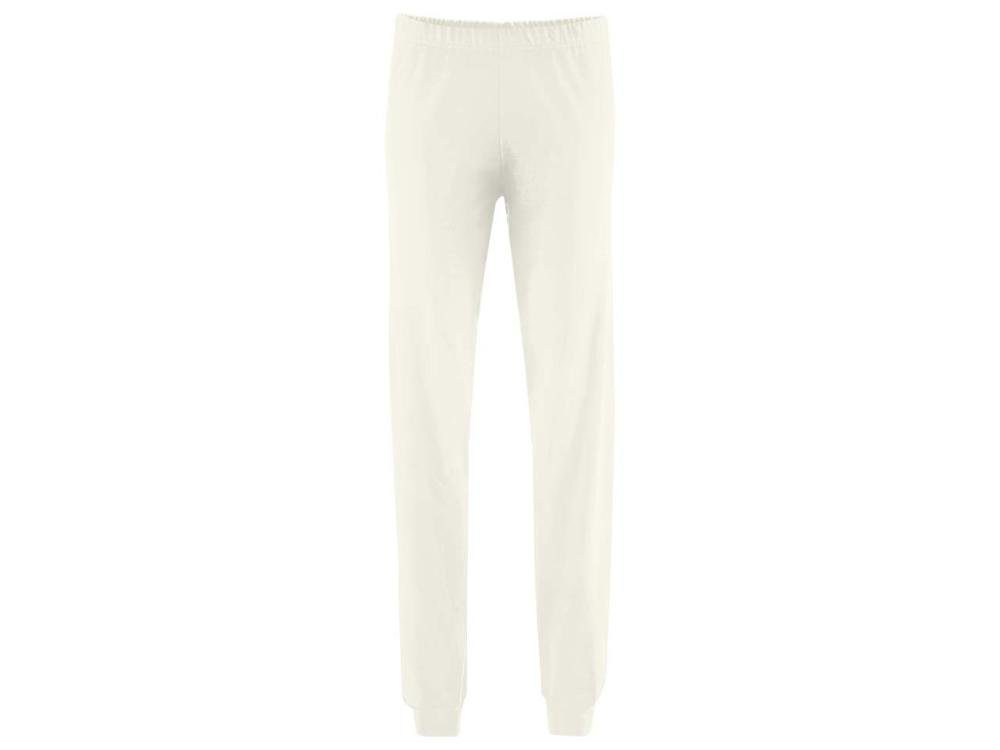LIVING CRAFTS Pyjama Living Crafts Bio-Damen-Schlafanzug 'BETTY'