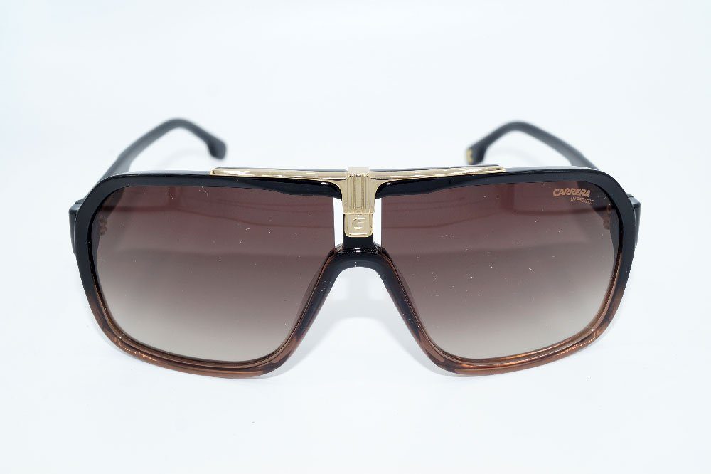 Carrera Eyewear Sonnenbrille CARRERA Sonnenbrille Carrera 1014 R60 HA