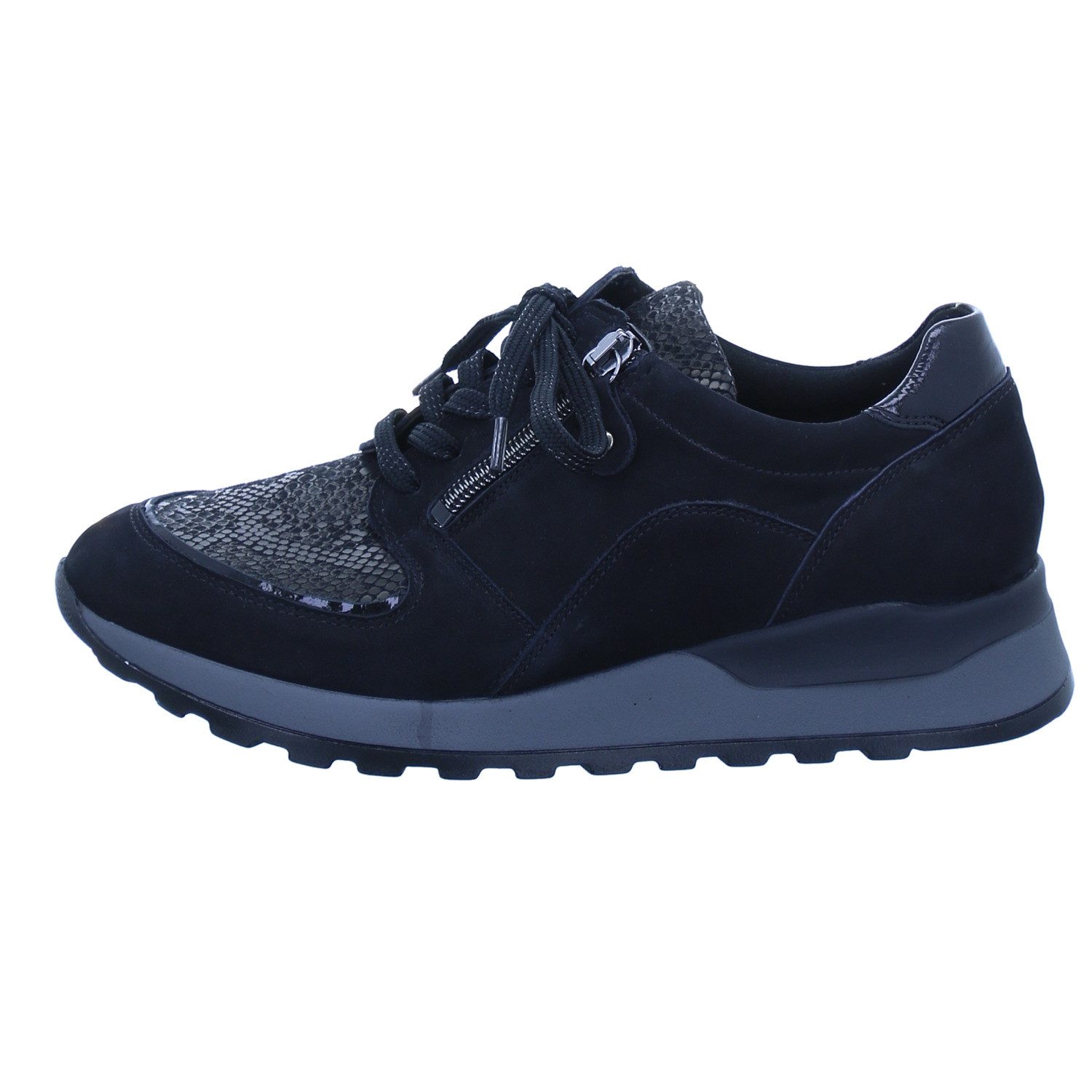 Waldläufer Hiroko-Soft Schnürschuh günstig online kaufen