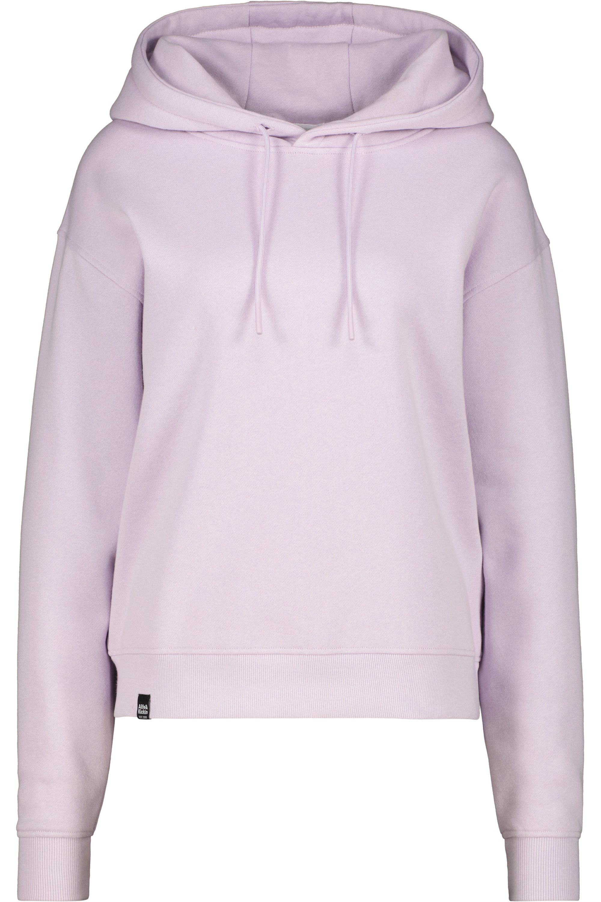 Alife & Kickin Kapuzensweatshirt Damen ThaneeAK A Basic Hoodie Kapuzenpullover, Sweatshirt mit Kapuze