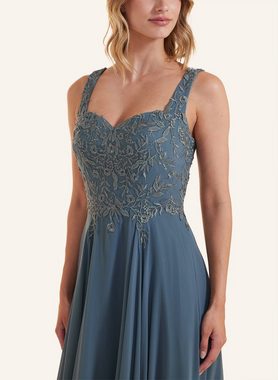 Laona Abendkleid LACE AND FLOWERS DRESS