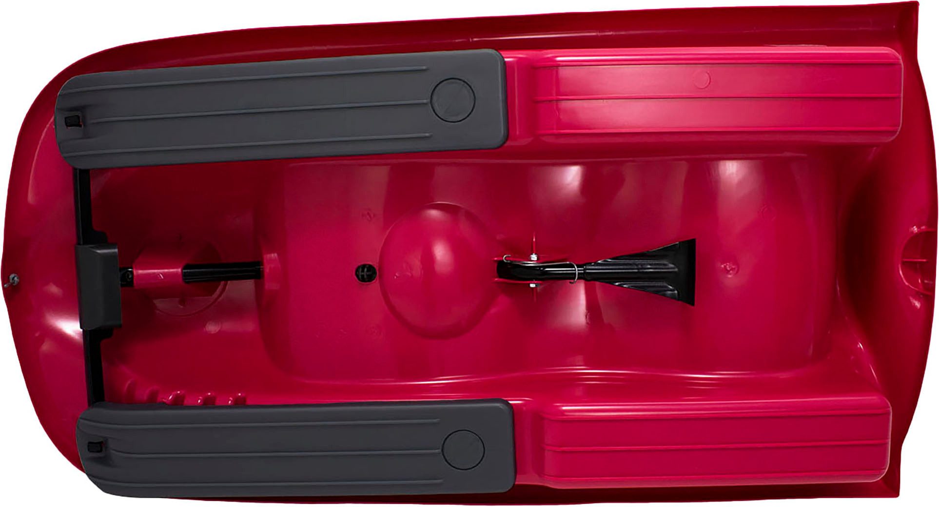 KHW Rodel Snow Flyer pink