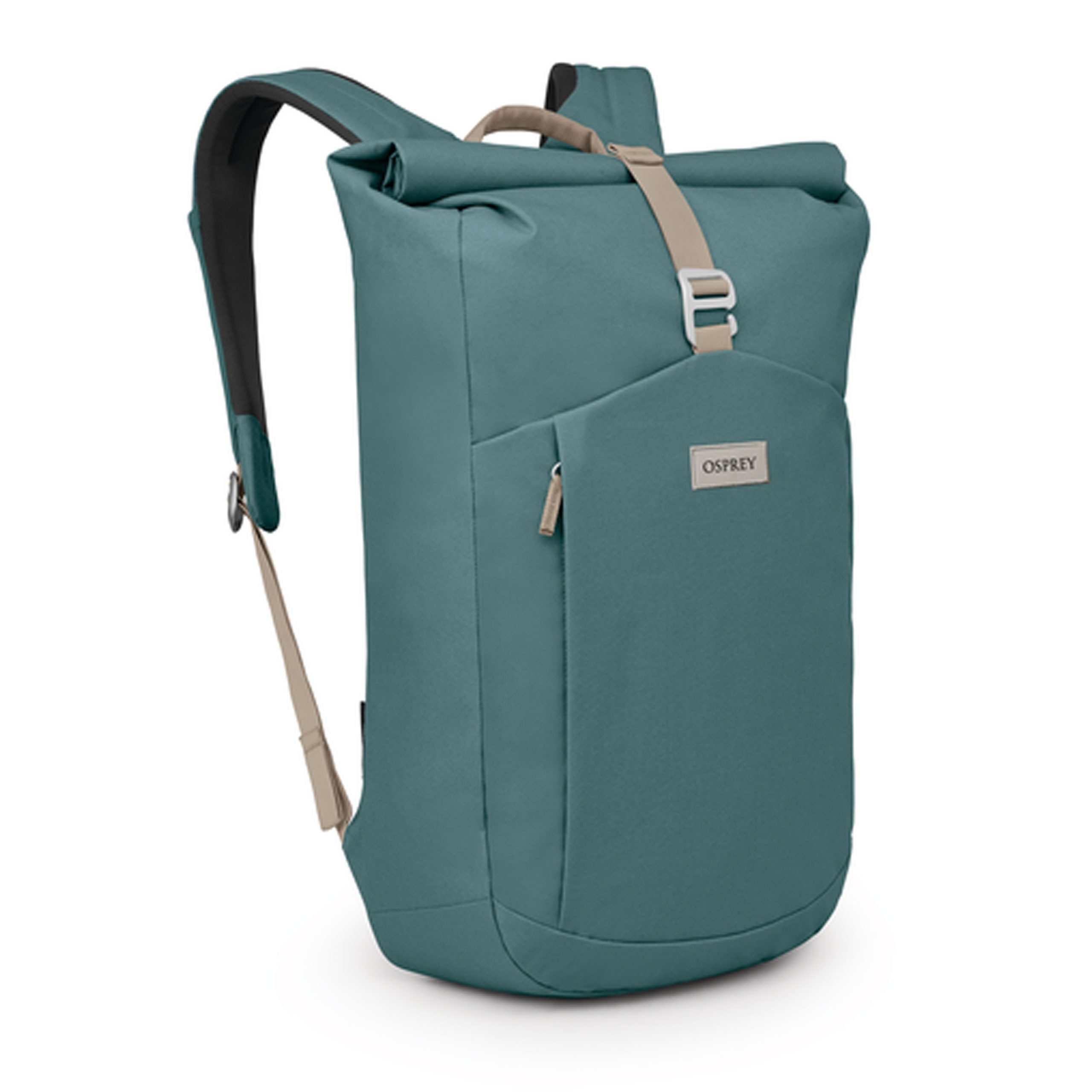 Osprey Freizeitrucksack Osprey Arcane Roll Top - Alltagsrucksack Rollverschluss, 24 L