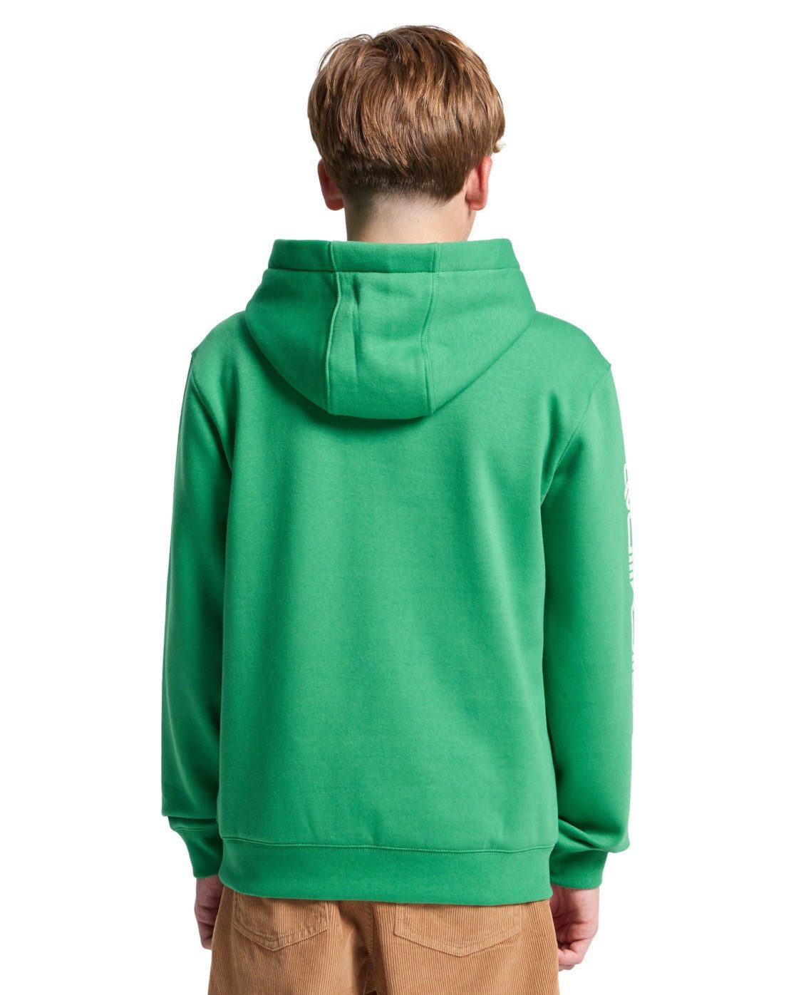 Quiksilver Kapuzensweatshirt Omni Logo