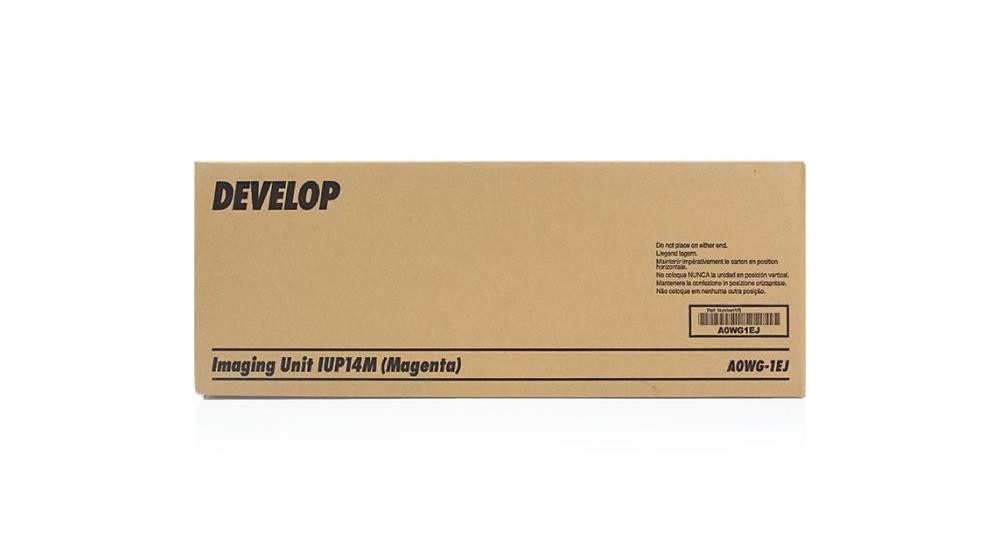 Develop Tonerkartusche A0WG1EJ