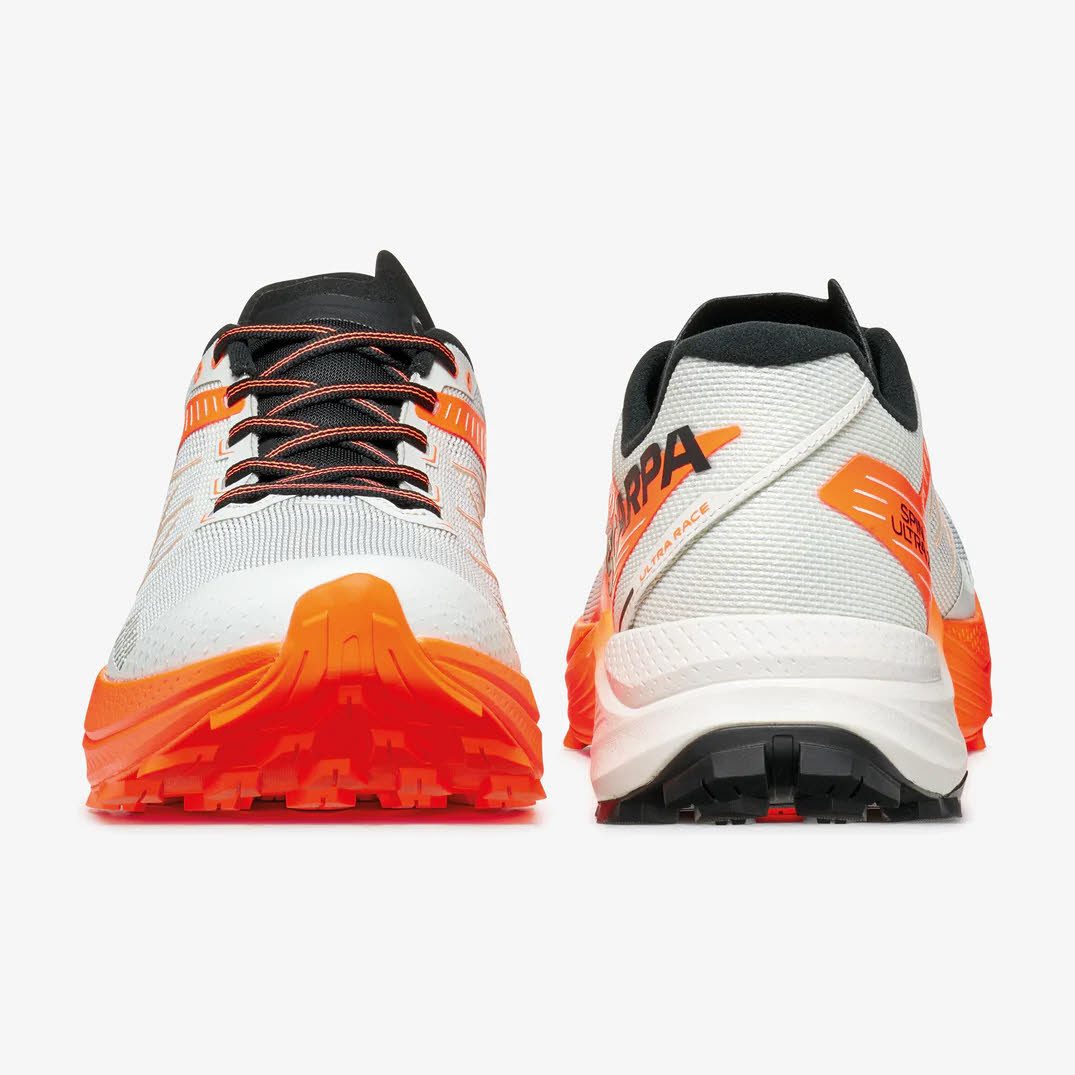 Scarpa HE Spin Ultra 2 Laufschuh