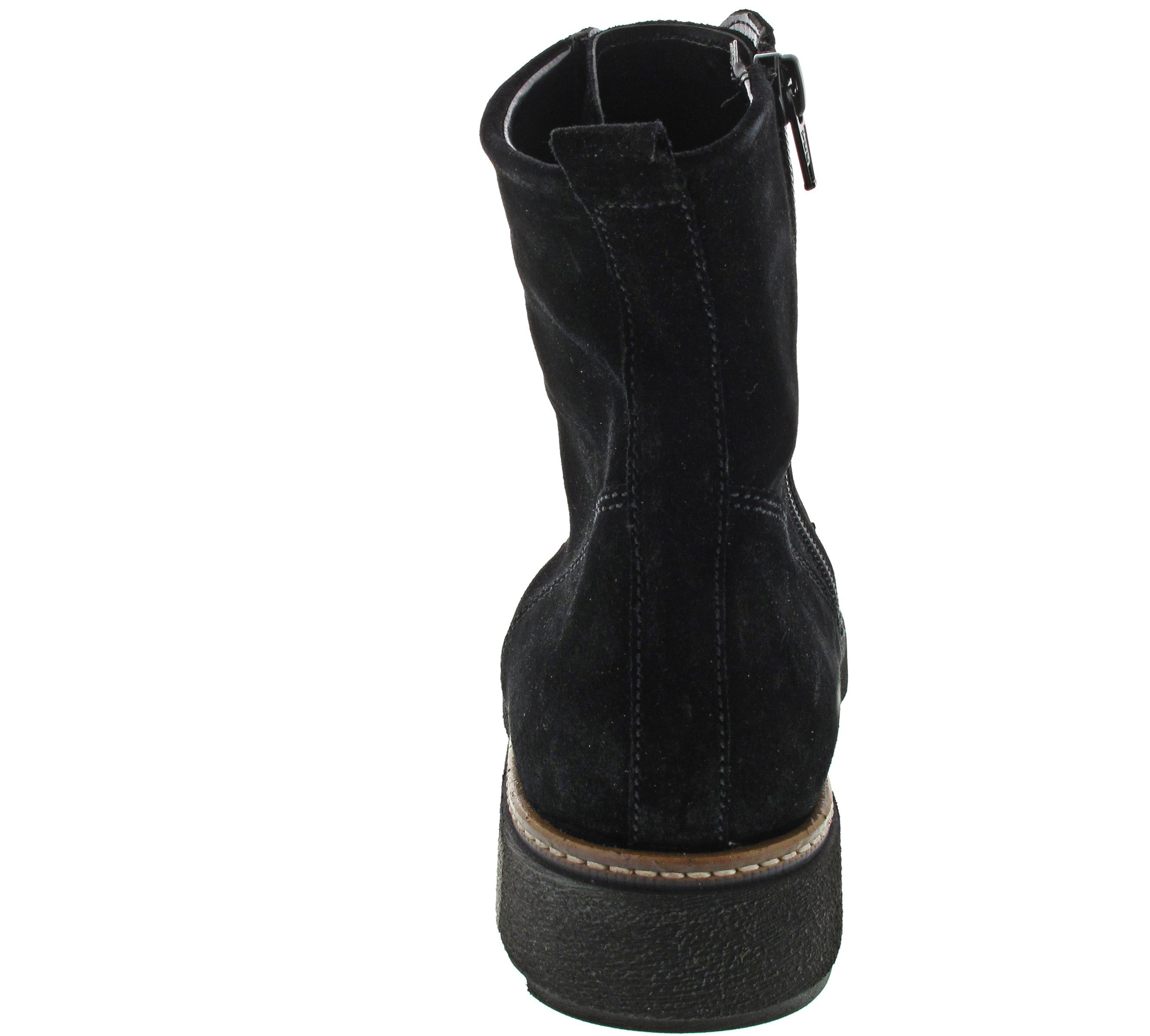 Waldläufer Schnürstiefelette günstig online kaufen