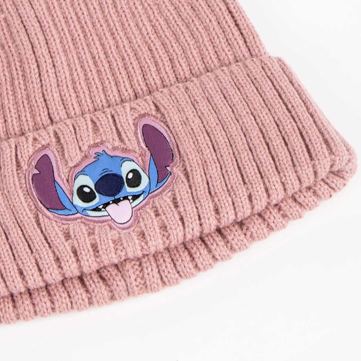 Cerda Bommelmütze Disney Stitch 2er Set günstig online kaufen