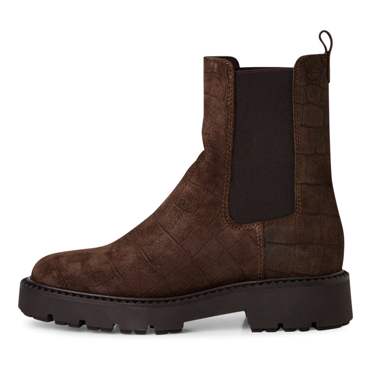 1-25473-45 Damen Chelseaboots