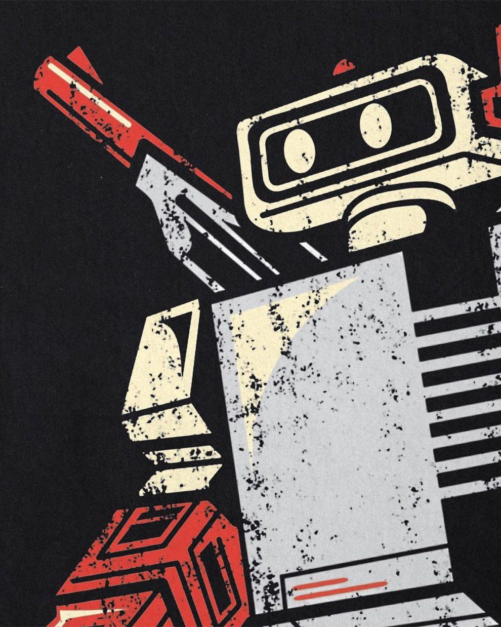 style3 T-Shirt NES Gametron classic gamer snes n64 videospiel atari switch n64