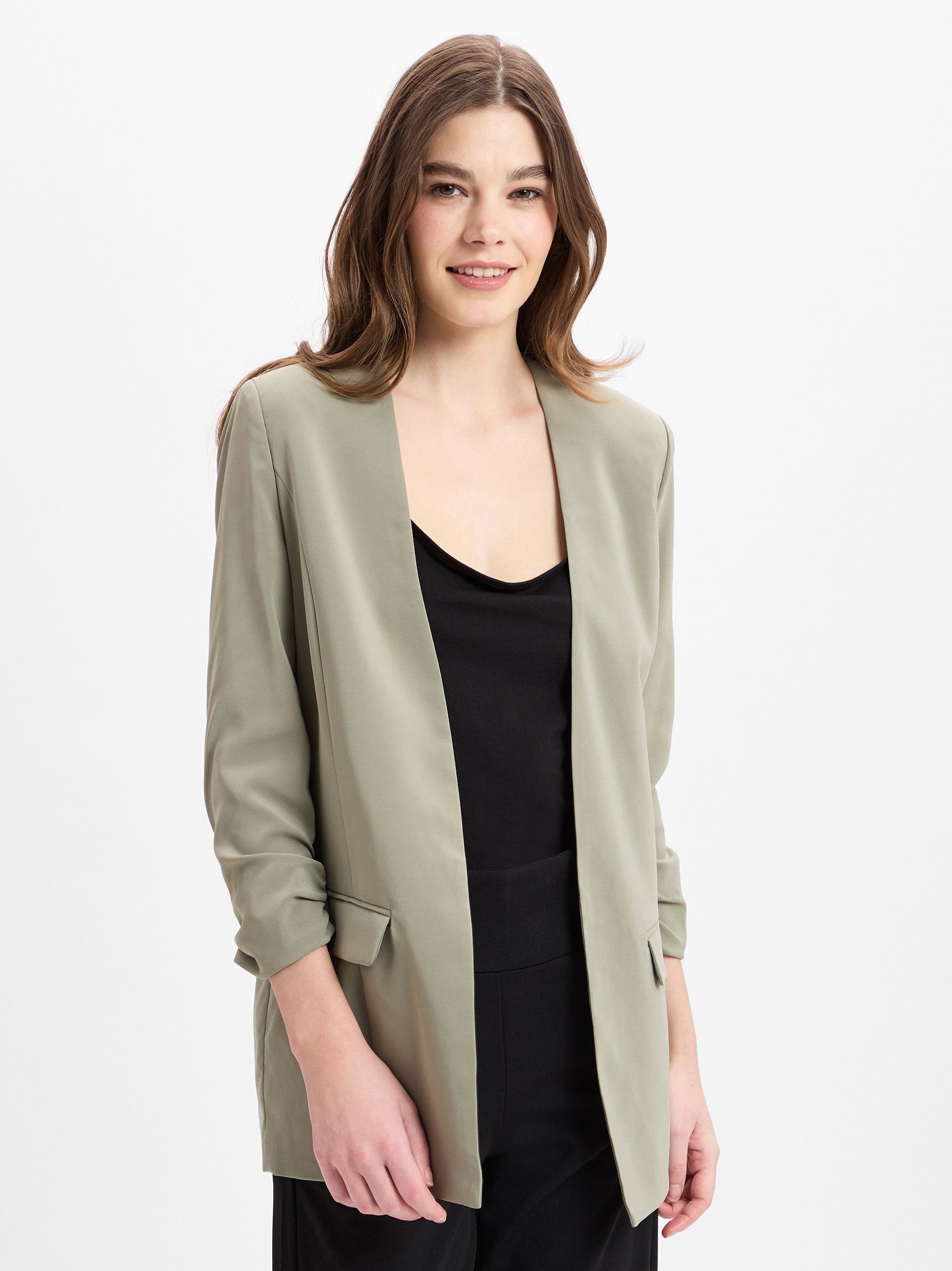Longblazer Blazer