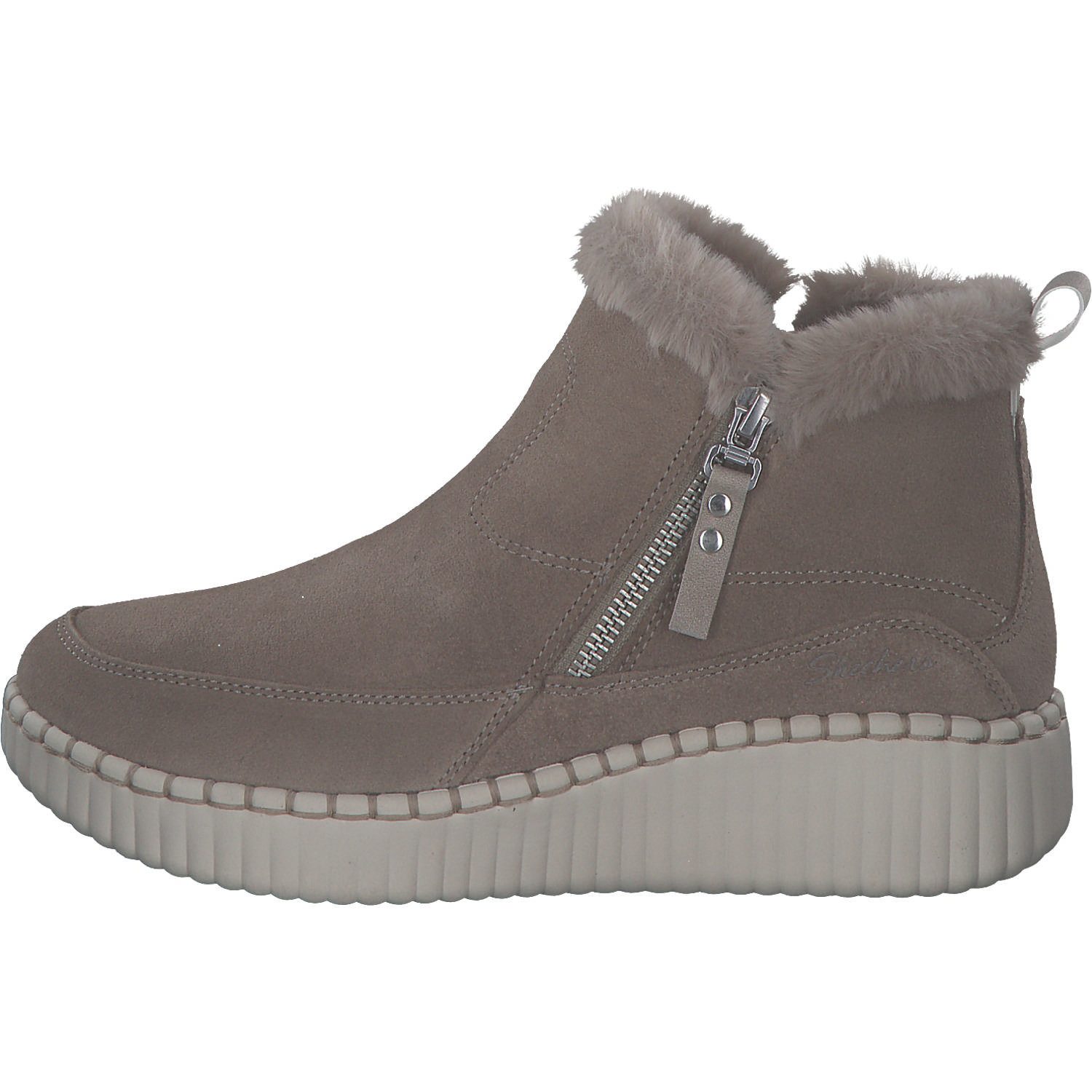 Skechers 168108 Stiefelette günstig online kaufen