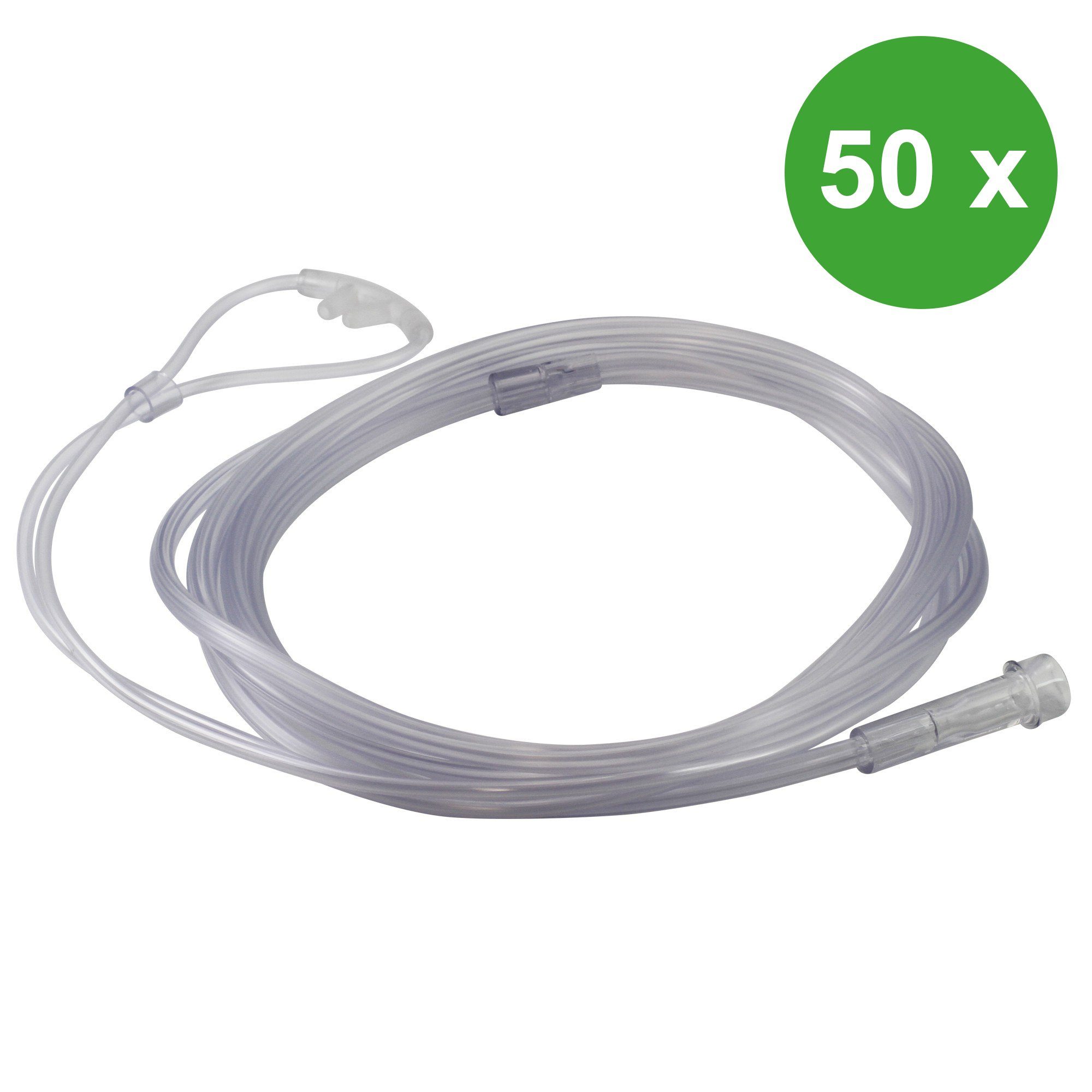 SANISMART Erste-Hilfe-Set gerade Nasenstutzen