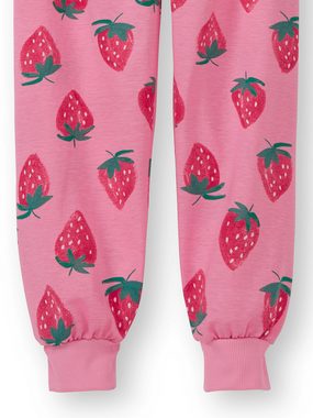 CALIDA Pyjama Strawberry Kinder (2 tlg)