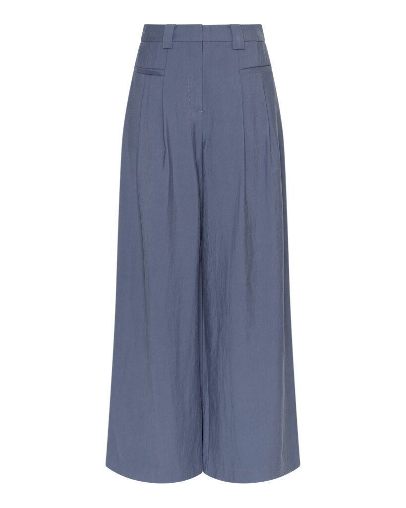 Moss Copenhagen Stoffhose günstig online kaufen