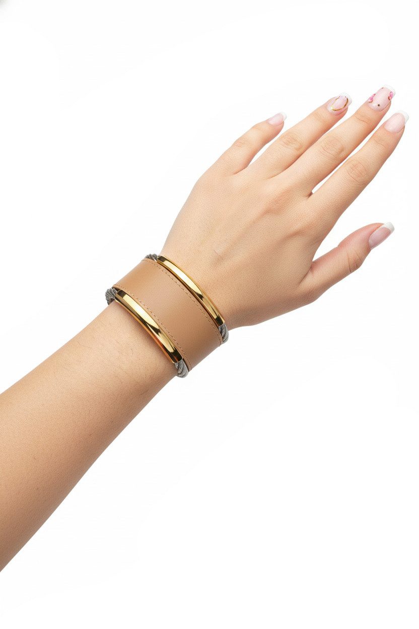 Balenciaga Armband Armband für Damen (keine Angabe, 1-tlg., Weiblich)