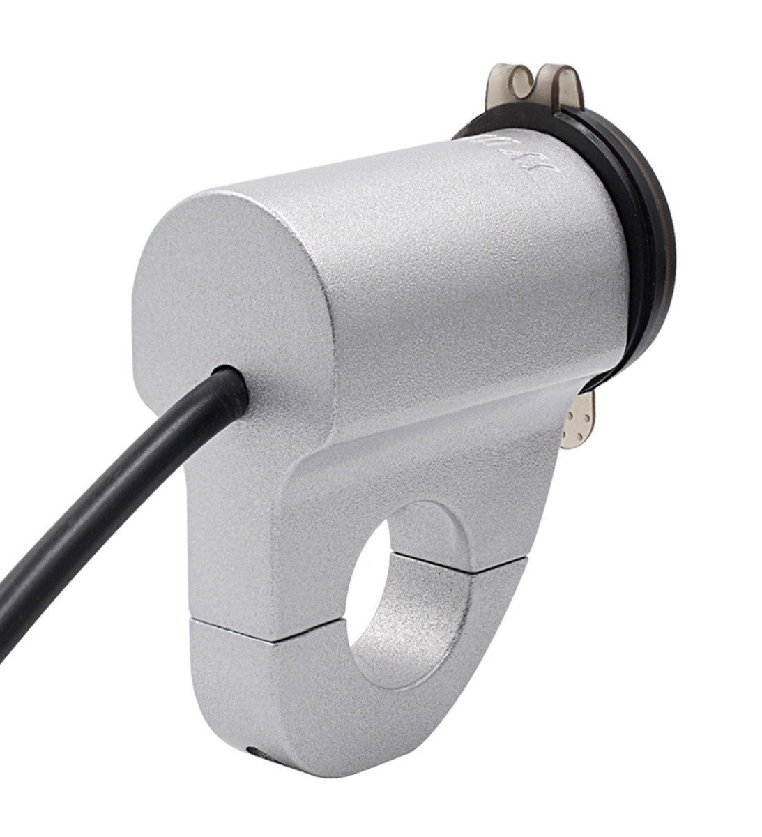 Lumitecs 12V Motorrad USB Steckdose US30 USB-Ladegerät