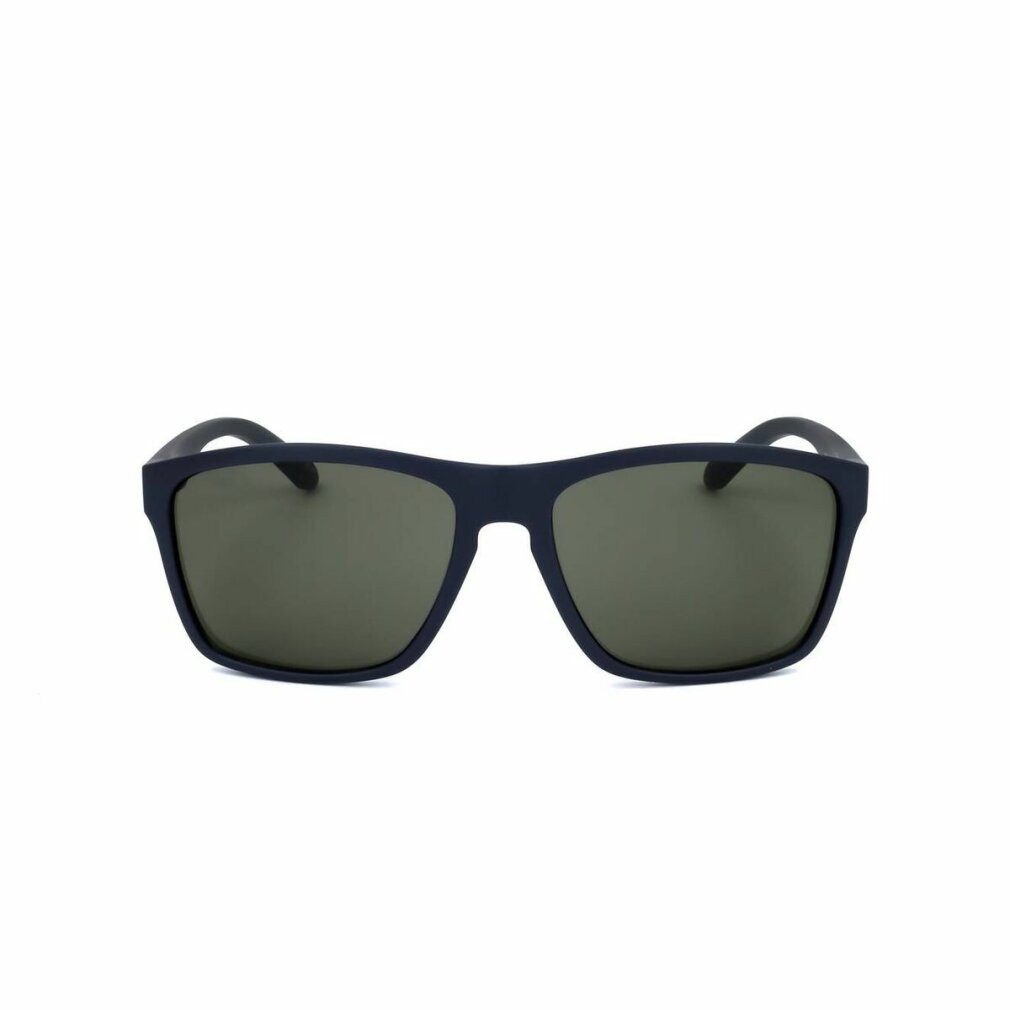 Lotto Sonnenbrille MOD. LS1009 DARK NAVY MAT ORANGE