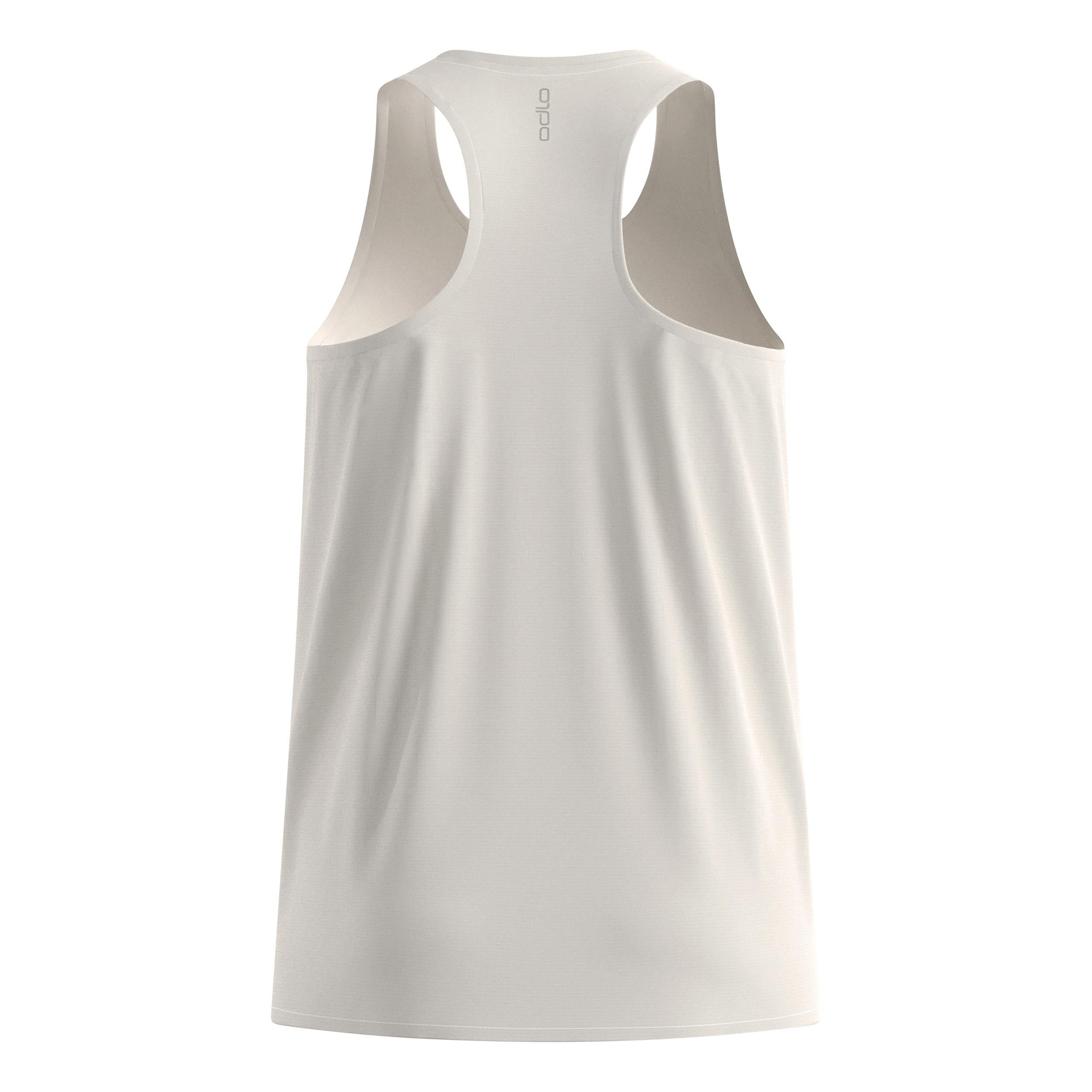 Odlo Lauftop Zeroweight Chill-Tec