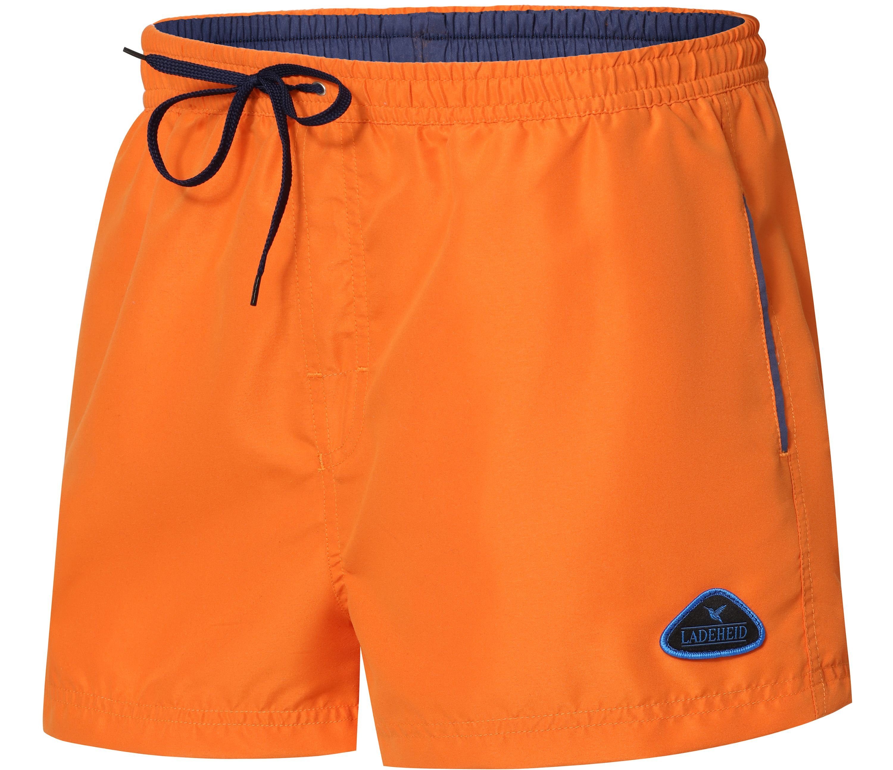 Orange Kobalt