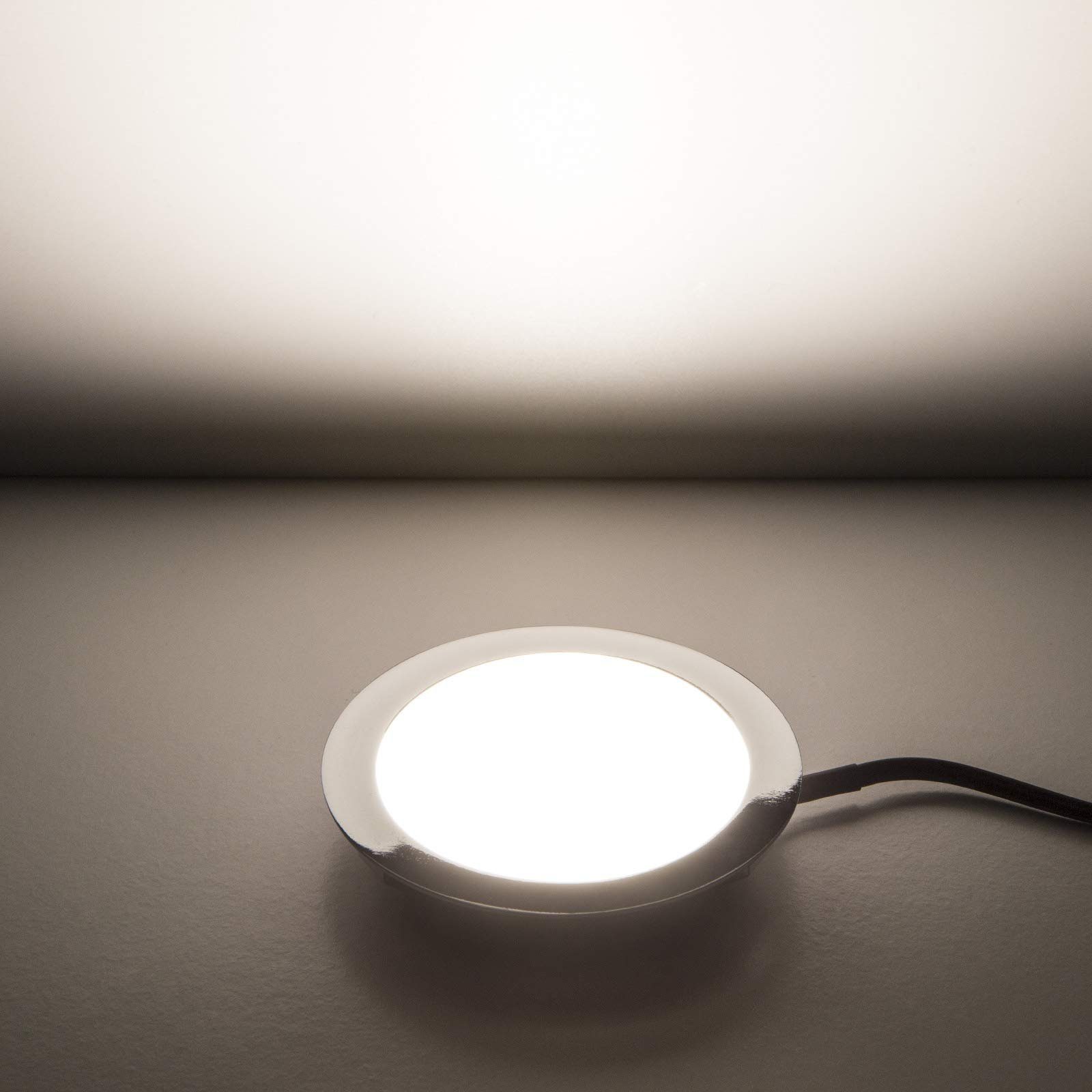 SO-TECH® LED Unterbauleuchte LED Möbeleinbauleuchte GIULIA günstig online kaufen