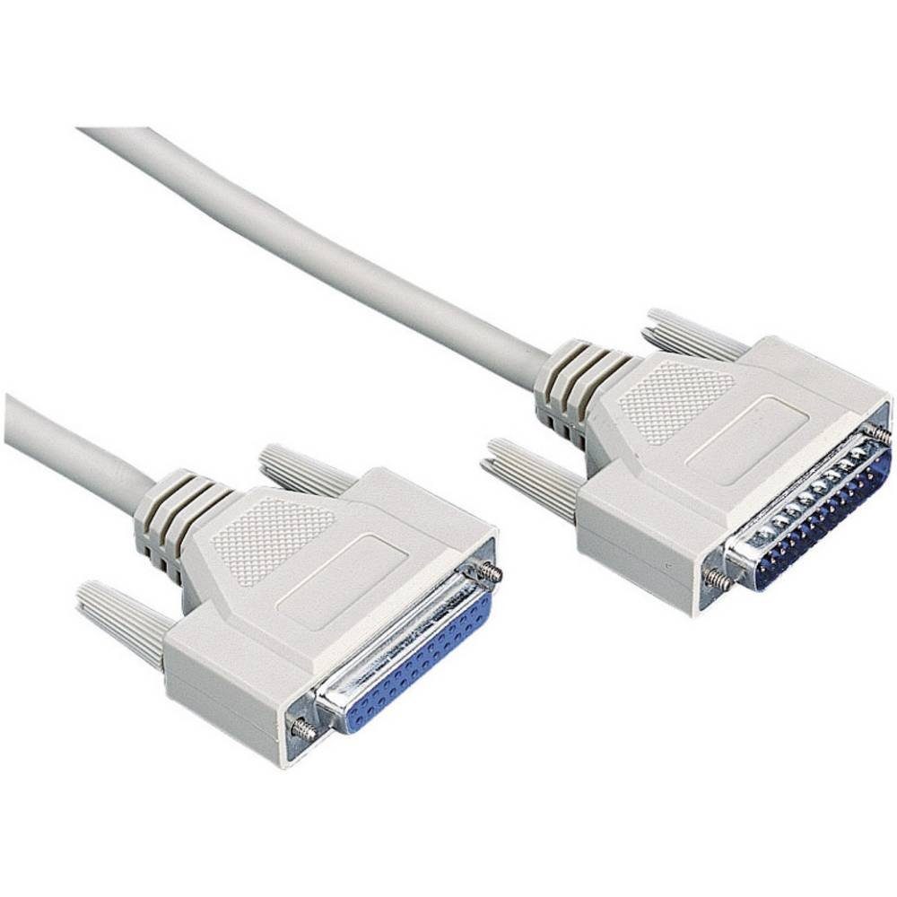 Seriell Computer-Kabel