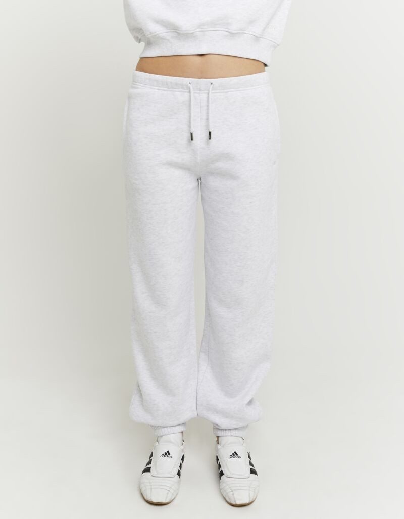 Tally Weijl Sweathose SPACOLUCAS Baumwollmischung, bequem