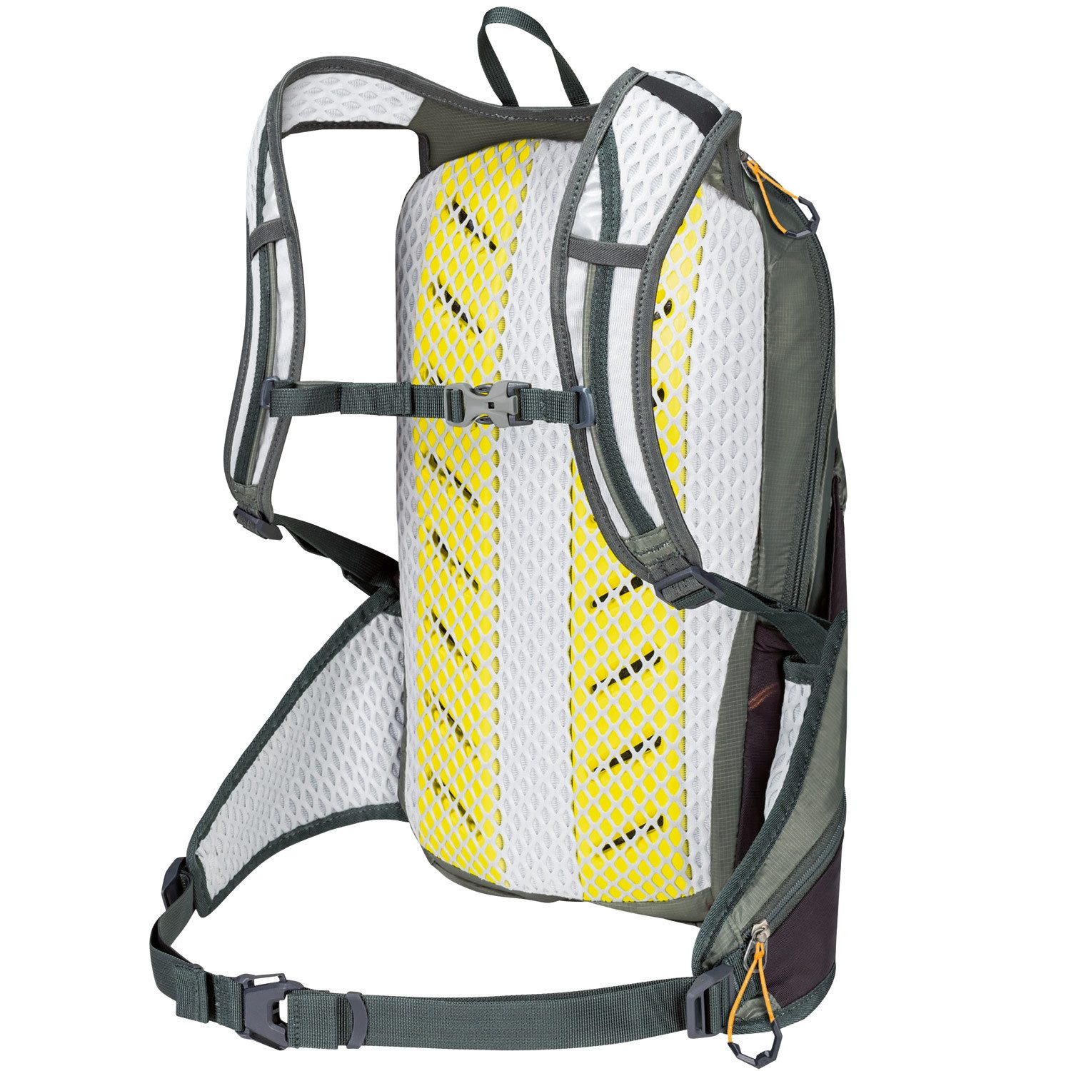 Jack Wolfskin Freizeitrucksack Jack Wolfskin Fahrrad günstig online kaufen