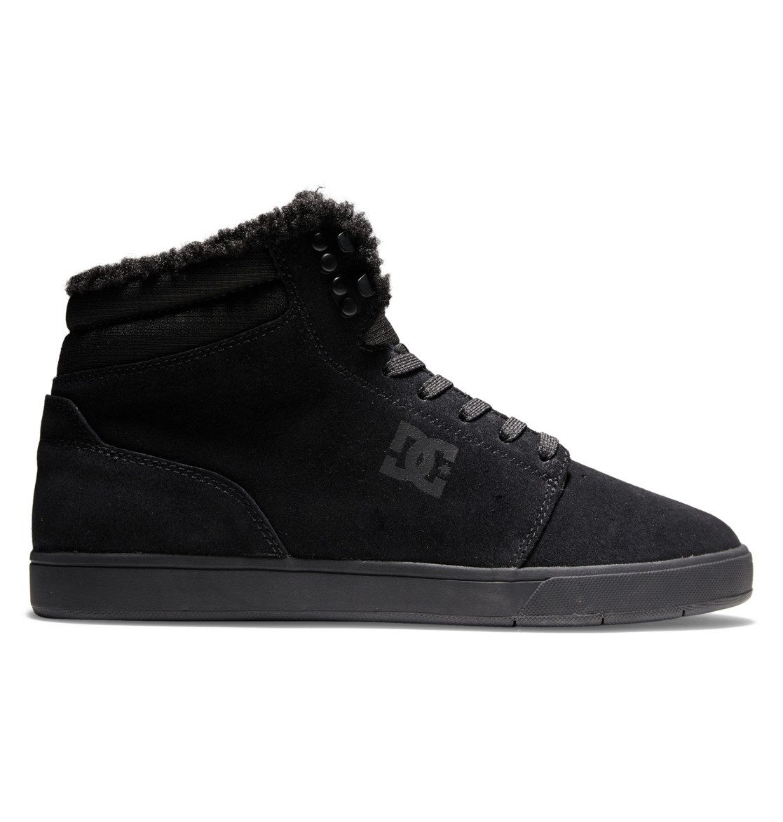 DC Shoes CRISIS 2 HI WNT Winterboots Winterschuhe, Winterstiefel, Snowboots – Bild 2 von 5