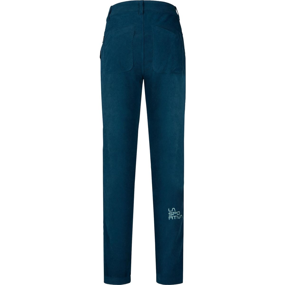 La Sportiva Outdoorhose Setter Pant Women Die Setter Pant ist eine besonders weiche und warme Cordhose zum