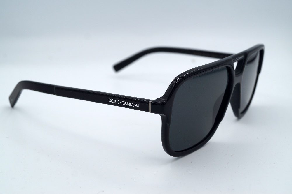 Sonnenbrille DOLCE & GABBANA Sonnenbrille Sunglasses DG 4354 501/87