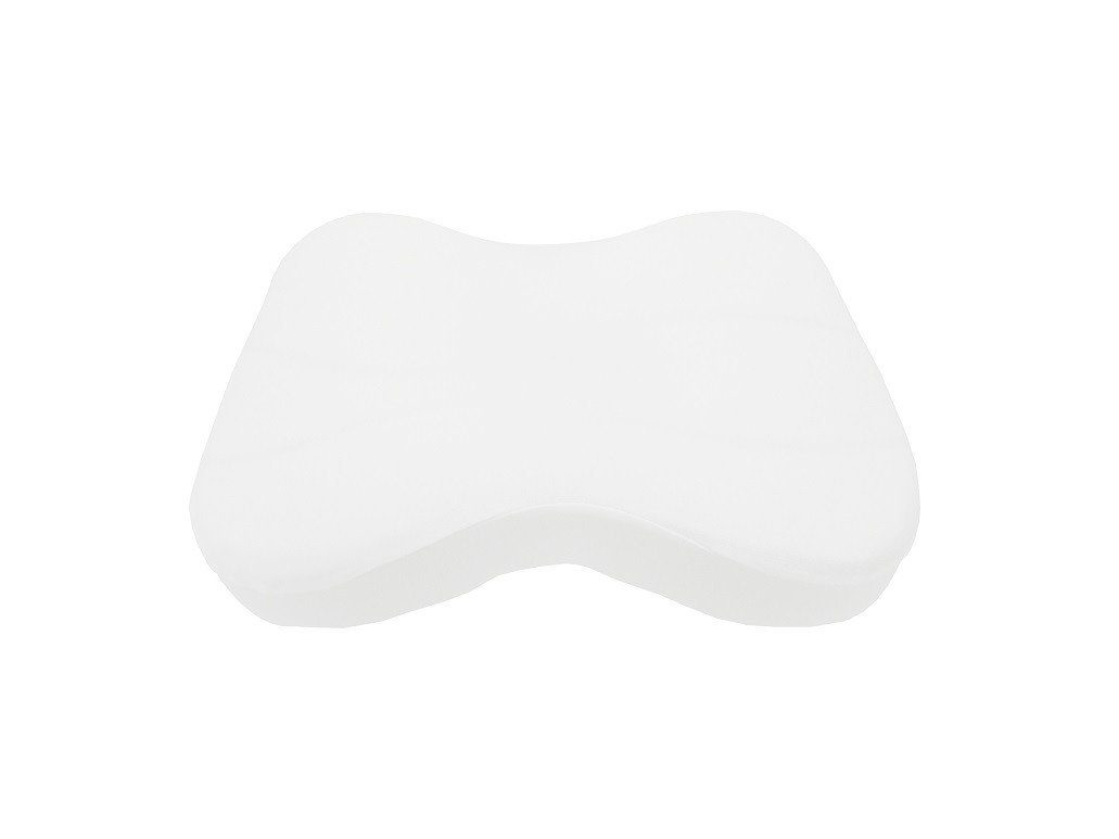 Kissenbezug »M-Line Athletic Pillow«, DUKAL (1 Stück), aus hochwertigem Doppel-Jersey, 100% ...